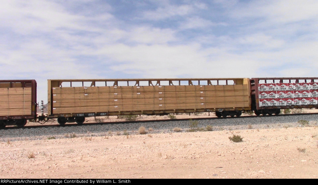 WB Manifest Frt @ Erie NV -12